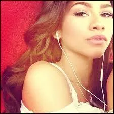 Quand est ne Zendaya Coleman ?
