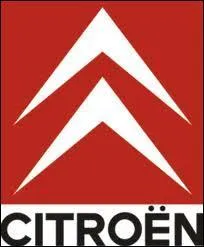 Andr Citron tait patron d'une usine d'obus avant de crer la marque Citron.