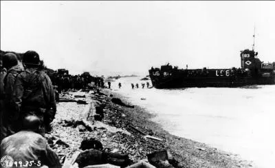 Comment traduisez-vous  Jour J  en anglais ?