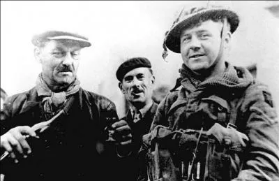 Quel est l'interprte de la chanson  Tea for two  ?