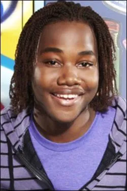 Comment s'appelle-t-il ?