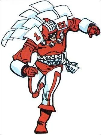 Un criminel banal, qui planifie ses meurtres en fonction des ftes, des saisons ou des jours fris, voici Calandars Man.