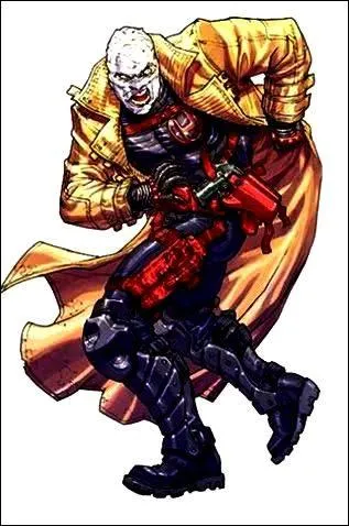 Ami d'enfance de Bruce Wayne, il devient ennemi de Batman. Son surnom est Hush ou Silence dans certains comics. Quel est son nom ?