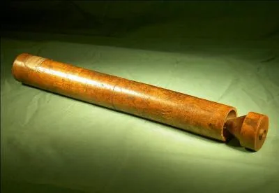 Qu'est-ce que c'est ?