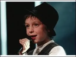 Lo na jamais fait une des missions suivantes. Laquelle est-ce ?