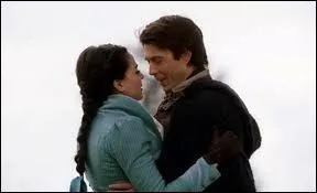 Qui est le grand amour de Regina ?