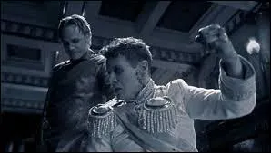 Comment s'appelle le frre de Victor ?