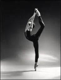 Comment appelle-t-on un jeune danseur de l'Opra de Paris ?