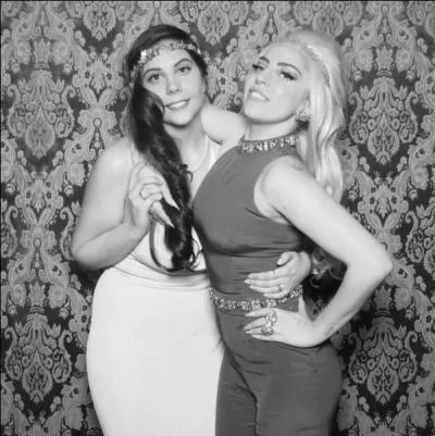 Quel est le nom de sa sur ?