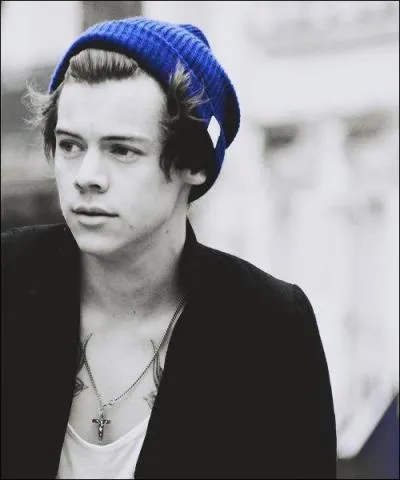 Quel est son nom complet ?