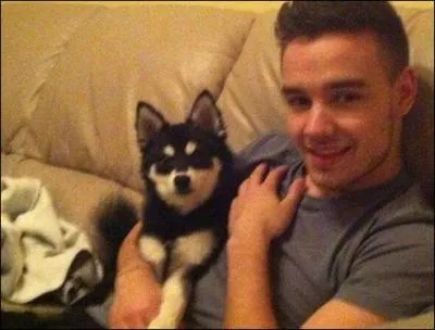 Quel est son nom complet