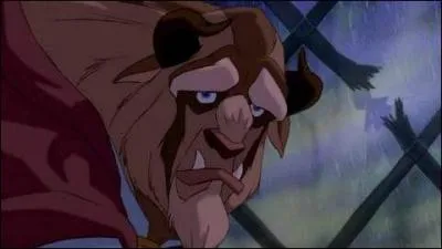 Une file impressionnante de villageois suit alors Gaston. Toute l'arme se prsente devant les portes du chteau. La Bte est abattue par le dpart de Belle. Quelle consigne donne-t-il au personnel du chteau ?