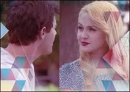 Quel est le lien entre Ludmila et Diego ?