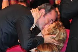 Comment s'appelle son ex-femme ?