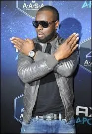 En quelle anne est-il n ?