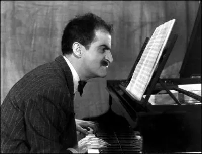 Quel est ce film de Jean Loubignac ?