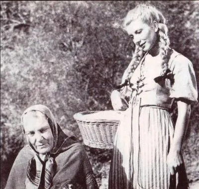 Quel est ce film de Pagnol ?