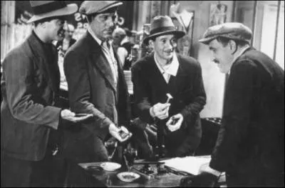 Quel est ce film de Julien Duvivier ?