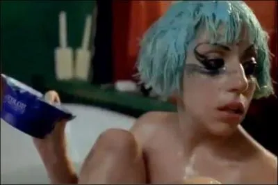 Quel est le clip de cette image ?