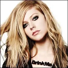 Qui est cette chanteuse ?