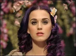 Qui est cette chanteuse ?