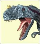  quelle famille appartient le cratosaure ?