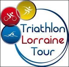 Quels sont les preuves dans le triathlon ?