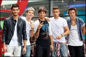 Combien ont-ils fait d'albums ?