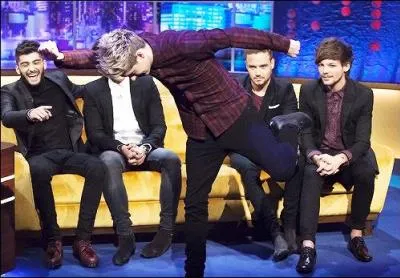 Quels sont leurs deuximes prnoms ?