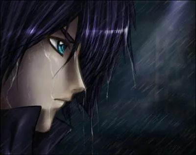 Qui est cette personne ?