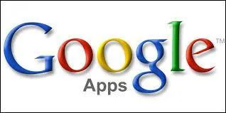 Toutes ces propositions appartiennent  Google. Toutes, sauf deux ! Lesquelles ?