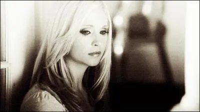 Qui est Caroline pour Bonnie ?