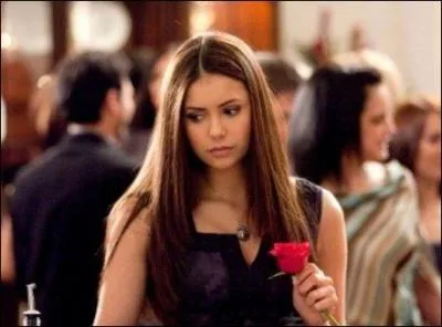 Qui est Elena pour Katherine ?