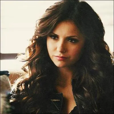 Qui est Katherine pour Nadia ? (un peu plus dur)