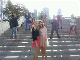 Combien de saisons ont t diffuses ?