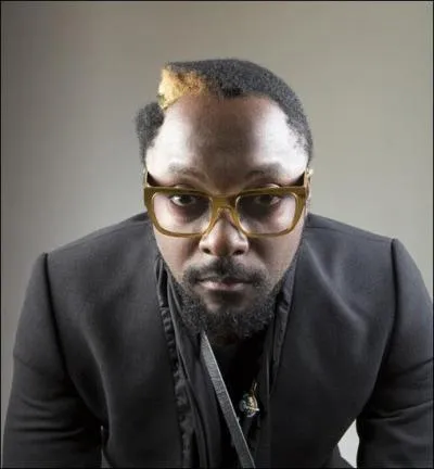 Avant  The Black Eyed Peas  faisait-il partie d'un autre groupe ? Lequel ?