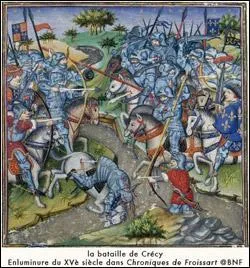 Combien de temps a durée la guerre de cent ans ?