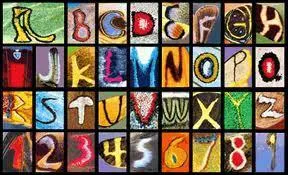 L'alphabet, tout le monde le connait, mais qui l'a inventé ?