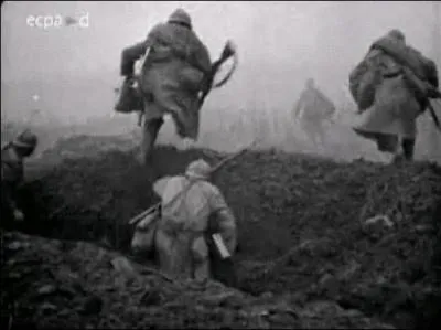 La "Grande Guerre" a été coûteuse en vie mais quelle est la plus meurtriére des batailles de cette guerre ?