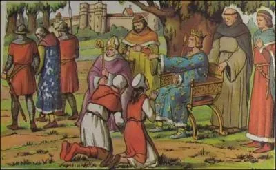 Quel souverain a officiellement supprimé la torture dans son pays au XIIIe siècle ?