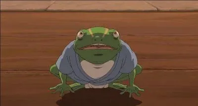 Comment ce personnage s'appelle-t-il ?