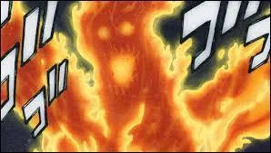 Quel est ce dragon ?