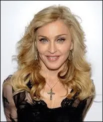 Un sosie existe pour la fille de Madonna.