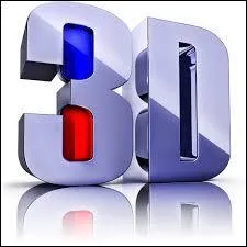 Les films en 3D sont mauvais pour la sant.