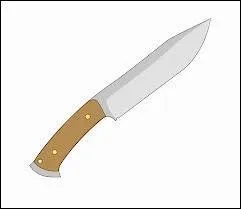 Le massage au couteau existe.