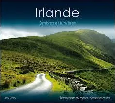 L'Irlande est le pays o l'on compte le plus de roux.