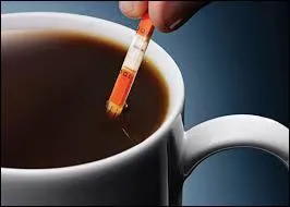 Un dca ne contient pas de cafine.