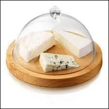 Pour viter les mauvaises odeurs dgages par nos fromages, on peut placer un brin de thym et un morceau de sucre sous notre cloche.