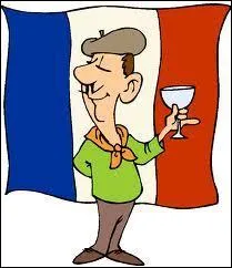 Les Franais sont sales.