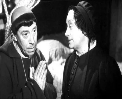 De quel film est tire cette photo ?